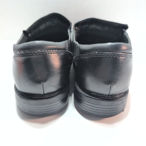 Dockers Proposal Moc Toe All Motion Comfort Dress Shoes Men's 12W - Picture 4 of 9